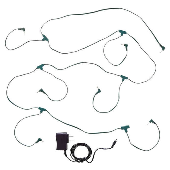Hallmark Keepsake Power Cord (Required for Storytellers) Ornaments - Picture 4 of 4